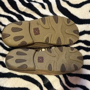 Men's Twisted X size 10M